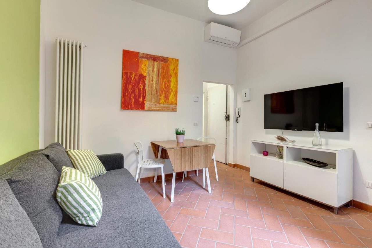 Maruffi Apartment By Mamo 佛罗伦萨 外观 照片
